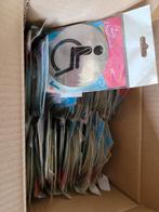 55 stuks nieuwe pictogram invalide toilet, Diversen, Ophalen of Verzenden, Nieuw