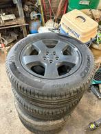 Subaru Forester Lichtmetalen velgen, Ophalen, Subaru