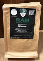 Italiaans militair 24 uur rantsoen pakket, Ophalen of Verzenden, Landmacht, Overige gebieden, Overige typen