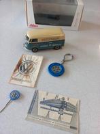 Vw t1. HOOGENBOOM VW Dealer,  uniek set, Ophalen of Verzenden, Nieuw, Auto, Schuco