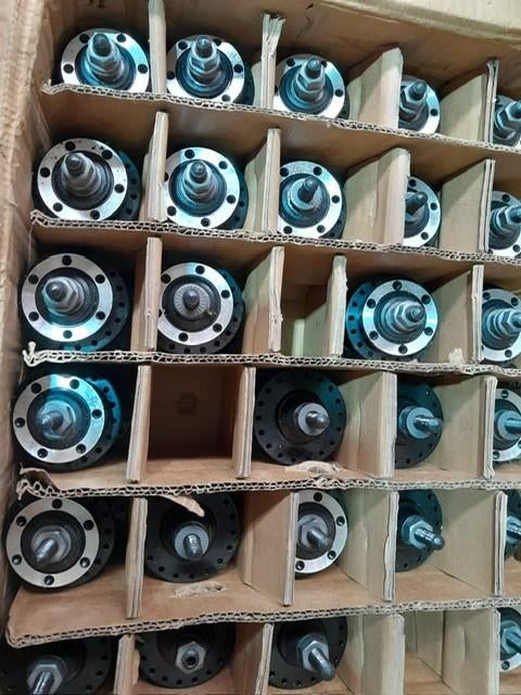 nieuwe materiaalpartij voor e-bikes, Ophalen of Verzenden, Nieuw