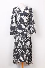 Lente! Nieuwe wikkeljurk LUISA CERANO maat 42, Overige kleuren, Maat 42/44 (L), Nieuw, Ophalen of Verzenden