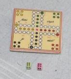 Mens erger je niet spelletje, Ophalen of Verzenden, Nieuw, Poppenhuis