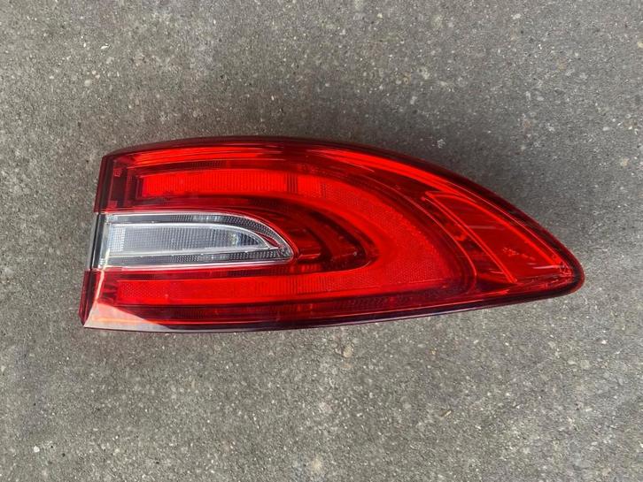 Jaguar XF X250 Sportbrake achterlicht rechts DX23-13404., Auto-onderdelen, Verlichting, Jaguar, Gebruikt, Ophalen of Verzenden