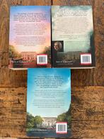 Corina Bomann - De vrouwen van de Leeuwenhof drieluik, Ophalen of Verzenden, Gelezen, Nederland