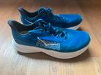 Hoka Mach 6 maat 46 (11.5 US) goede staat!, Overige merken, Gebruikt, Hardloopschoenen, Ophalen of Verzenden