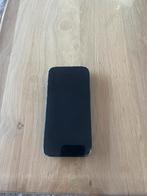 Iphone 13, Telecommunicatie, Mobiele telefoons | Apple iPhone, Zwart, IPhone 13, Ophalen of Verzenden, 128 GB