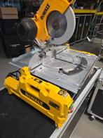 DeWalt Afkortzaag DW743, Ophalen, Gebruikt, DeWalt, 70 mm of meer