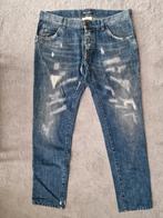 Dolce & Gabbana originele spijkerbroek, Kleding | Heren, Spijkerbroeken en Jeans, Dolce & Gabbana, Blauw, Overige jeansmaten, Ophalen of Verzenden