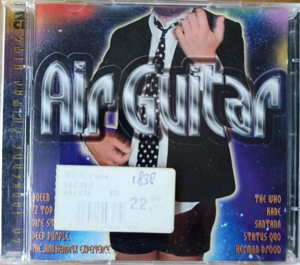 cd, Cd's en Dvd's, Ophalen of Verzenden, 1990 - 1999, Gebruikt