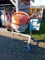 Tk nette gebruikte beton molen, Ophalen of Verzenden, Gebruikt