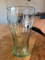 Coca cola glas, Ophalen, Zo goed als nieuw, Frisdrankglas