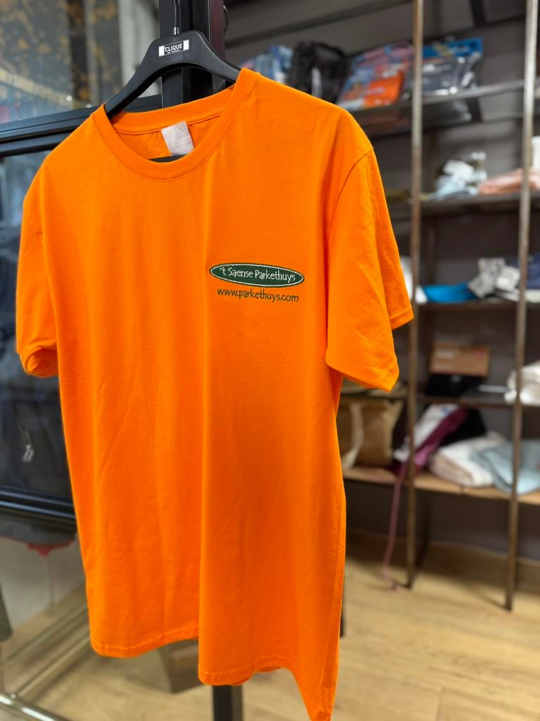 Borduren logos op kleding en textiel, Hobby en Vrije tijd, Borduren en Borduurmachines, Ophalen of Verzenden, Nieuw, Machineborduren