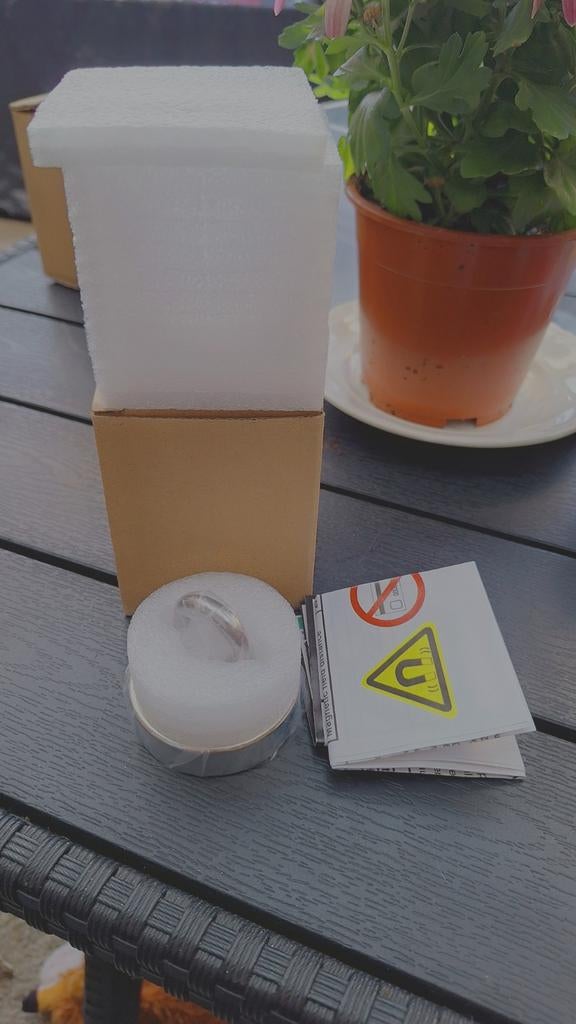 Nieuwe magneet voor magneetvissen - 200 kg, Hobby en Vrije tijd, Metaaldetectors, Ophalen of Verzenden, Nieuw