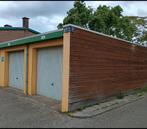 Garagebox te huur Rotterdam Slinge, Auto diversen, Autostallingen en Garages