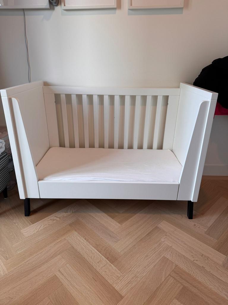 Kinderbed babydump, Ophalen of Verzenden, Nieuw, Jongetje of Meisje