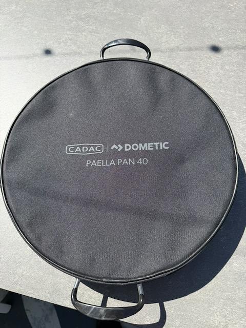 cadac PAELLA PAN 40, Ophalen of Verzenden, Nieuw, Cadac