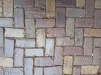 oud hollandse klinkers 25m2, Ophalen, Klinkers, Zo goed als nieuw, 10 m² of meer