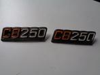 Honda cb250/360G  onderdelen div., Motoren, Ophalen of Verzenden, Gebruikt