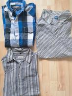 Div heren overhemden xxl, Ophalen of Verzenden, Zo goed als nieuw, Overige maten