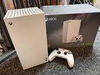 Xbox Series X 1tb nog geen half jaar oud, Ophalen, Zo goed als nieuw