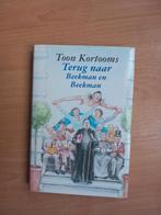 Toon Kortooms - Terug naar Beekman en Beekman - Nieuwstaat, Ophalen of Verzenden, Nieuw, Toon Kortooms, Nederland