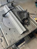 Elu zaagtafel, Doe-het-zelf en Verbouw, Ophalen, Gebruikt, Cirkelzaag, 30 tot 70 mm