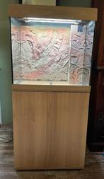 Juwel Lido 120 Aquarium + Kast, Ophalen, Gebruikt, Leeg aquarium