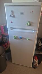 Zanussi Koel/vriescombinatie - Werkt prima!, Ophalen, Gebruikt, 200 liter of meer, Met aparte vriezer