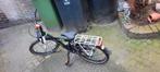 Kinderfietsje met slot, Ophalen, Gebruikt, 16 tot 20 inch, BikeFun
