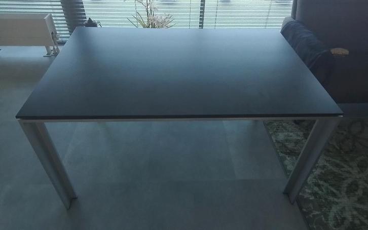 Salontafel, Huis en Inrichting, Tafels | Salontafels, Zo goed als nieuw, Minder dan 50 cm, 50 tot 100 cm, 100 tot 150 cm, Rechthoekig