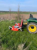 Compacte cyclomaaier voor tractor, Ophalen, Veehouderij, Weidebouw