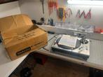 Technics SL-1200MK2 orgineel met doos volledig nagekeken, Ophalen, Pitch-regelaar, Zo goed als nieuw, Platenspeler