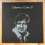 LP STEPHAN SULKE - Stephan Sulke 5 ( 1980 DLD ), Verzenden, 1980 tot 2000, Gebruikt, 12 inch