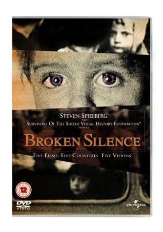 Broken silence (Steven Spielberg present ...) 2-disc *NNO*, Cd's en Dvd's, Dvd's | Documentaire en Educatief, Vanaf 12 jaar, Ophalen of Verzenden