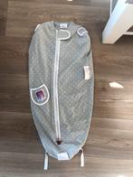 Pucka baby inbakerzak, Ophalen of Verzenden, Zo goed als nieuw, Bakerzak of Bakerdoek