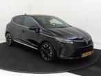 Renault Clio 1.6 E-Tech Full Hybrid 145 techno | Stoelverwar, Auto's, Stof, Euro 6, Zwart, 1248 kg