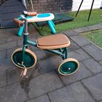 Banwood fiets, Fietsen en Brommers, Ophalen, Duwstang