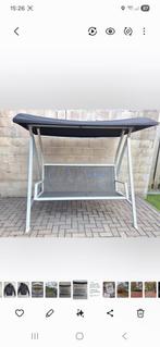 Schommelbank, Ophalen of Verzenden, Nieuw, Overige typen, Minder dan 2 meter