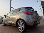 Renault Clio 0.9 TCe Night&Day navi cruise control zeer netj, Auto's, Renault, 540 kg, Origineel Nederlands, Handgeschakeld, Startonderbreker
