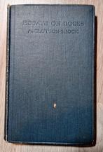 Essays on books A. Clutton Brock first edition, Gelezen, Eén auteur, A. Clutton Brock, Ophalen of Verzenden