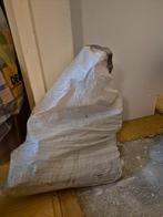 Houten pennen voor stormtent, Ophalen, Gebruikt, Bruin