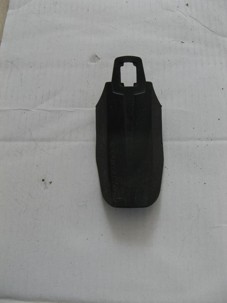 Spatlap en Bagagedragerbeschermer fiets, Fietsen en Brommers, Ophalen of Verzenden, Zo goed als nieuw