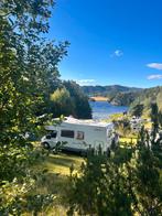 Ruime 6-persoons gezinscamper | Ford Transit Elnagh, Caravans en Kamperen, Campers, Afzuigkap, Ringverwarming, Gaslek-detector