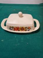 botervloot emsa vintage kunststof, Ophalen of Verzenden