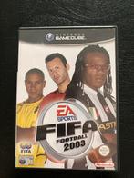 FIFA Football 2003 - GameCube (PAL), Gebruikt, 2 spelers, Eén computer, Ophalen of Verzenden