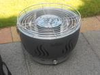 Elektrische BBQ, Ophalen, Gebruikt, Florabest