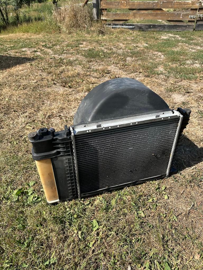 BMW E36 318i Radiateur, Ophalen, Gebruikt, BMW