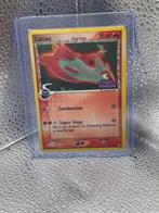 Latias Holon Phantoms Stamp # 21 - Delta Species, Ophalen of Verzenden, Zo goed als nieuw, Losse kaart