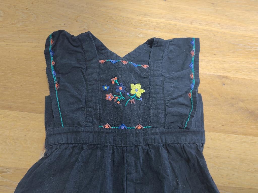 Jumpsuit Zara 104, Gebruikt, Meisje, Ophalen of Verzenden, Zara